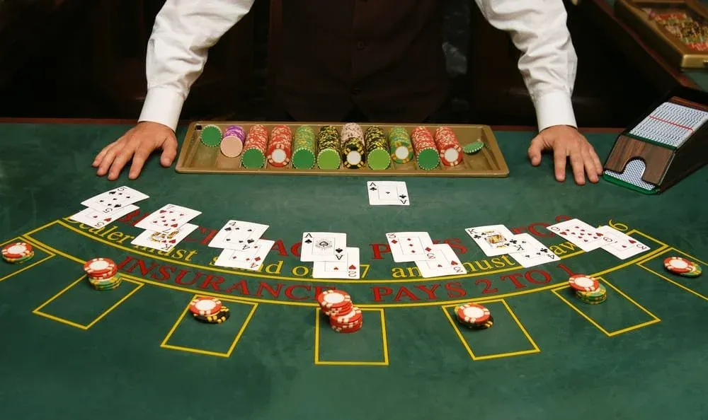 Individuelle Casino-Bedürfnisse